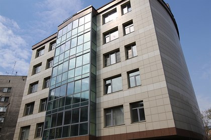 Недвижимость Новосибирска в Центральном районе