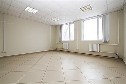 Коммерческая недвижимость Новосибирска