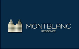 MONTBLANC Residence логотип