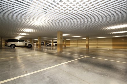Тимирязева 97 подземная парковка