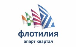 Logotip Zhk Flotiliya Moskva