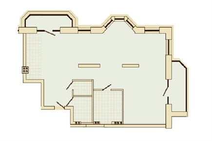 MONTBLANC Residence планировка квартиры