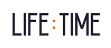 Логотип ЖК LIFE TIME