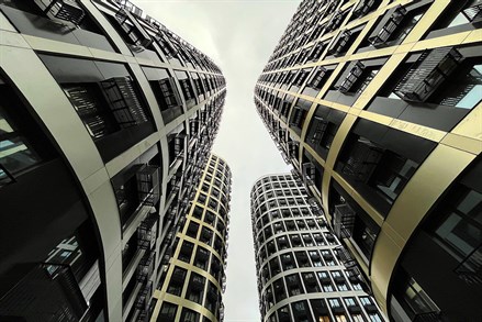 ЖК Level Nagatinskaya