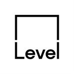 Логотип Level Group