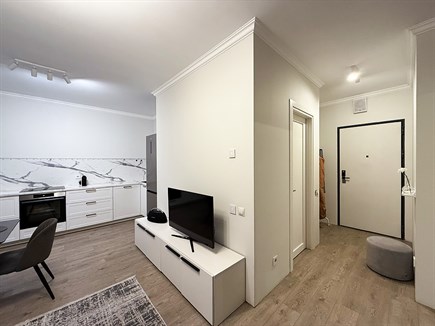 Прихожая в квартире