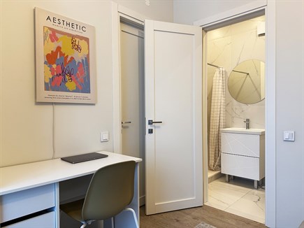 Мастер-спальня