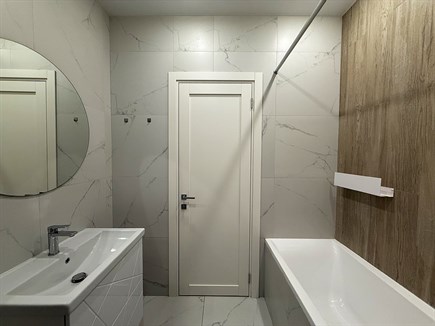 Ванная комната