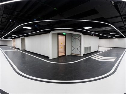 Ход строительства июнь 2026 г