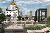 Клубный дом Обыденский №1 пентхаус 781 кв м - агентство недвижимости Alfa-Mega
