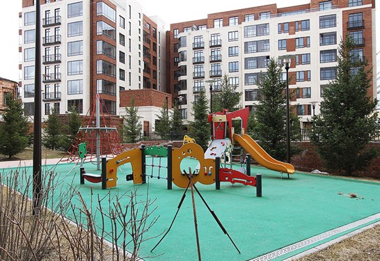 MilkHOUSE (Милк Хаус) Новосибирск квартира 117 кв м - агентство недвижимости Alfa-Mega